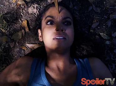 Klip z 3 sezonu „Sleepy Hollow”: Jenny zostaje porwana!