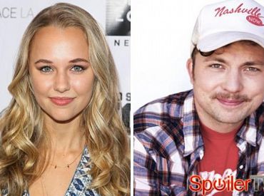 Madison Iseman, Travis Nicholson i inni dołączyli do „Still the King
