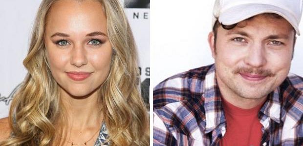 Madison Iseman, Travis Nicholson i inni dołączyli do „Still the King