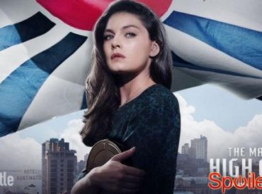 Szef „Man In The High Castle” planuje już drugi sezon