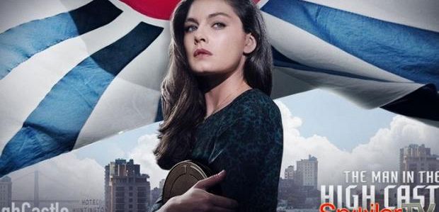 Szef „Man In The High Castle” planuje już drugi sezon