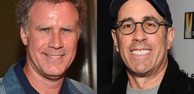 Will Ferrell pojawi się gościnnie w 7 sezonie 