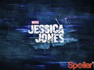 Zobacz czołówkę serialu „Jessica Jones