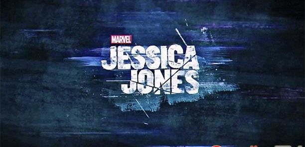 Zobacz czołówkę serialu „Jessica Jones