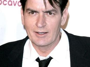 Charlie Sheen pisze pamiętnik