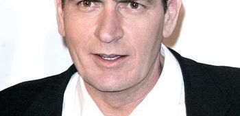 Charlie Sheen pisze pamiętnik