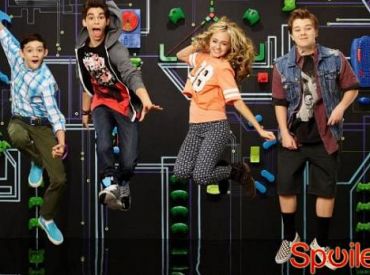 Disney XD przedłuża „Gamer’s Guide to Pretty Mich Everything” o 2 sezon