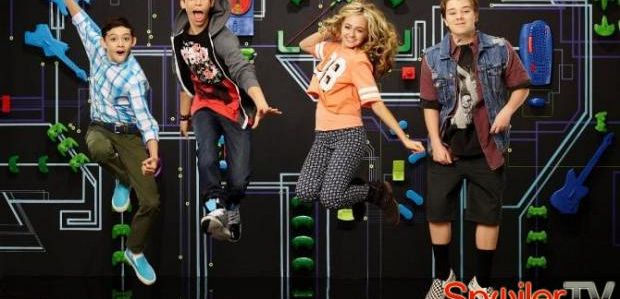 Disney XD przedłuża „Gamer’s Guide to Pretty Mich Everything” o 2 sezon
