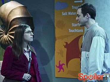 Mayim Bialik z „Teorii wielkiego podrywu” załamana wielką decyzją Sheldona co do Amy