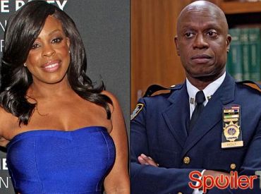 Niecy Nash pojawi się gościnnie w 3 sezonie Brooklyn Nine-Nine