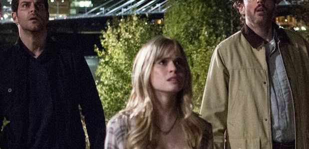 Pierwsze spojrzenie an 5 sezon „Grimm”: Nick i grupa spotykają szczurzego króla
