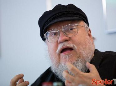 Twórca „Gry o tron” rozwija serialową adaptację powieści „Who Fears Death”