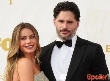 Jak Sofia Vergara i Joe Manganiello przygotowali się do swojego ślubu