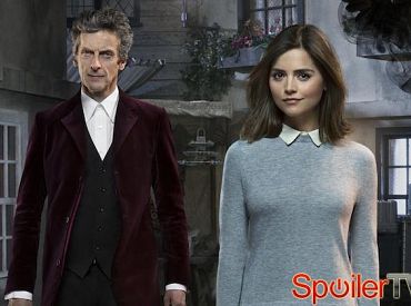 Klipy z 9 sezonu „Doktora Who”: Clara umiera, ale Jenna Coleman powróci