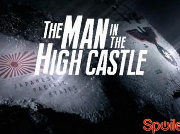 Szef Man in High Castle już wie jak serial się zakończy