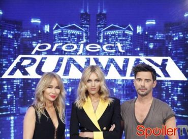 TVN nie pokaże 3 sezonu Project Runaway