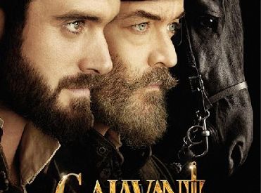 Zobacz pierwszy zwiastun 2 sezonu „Galavant
