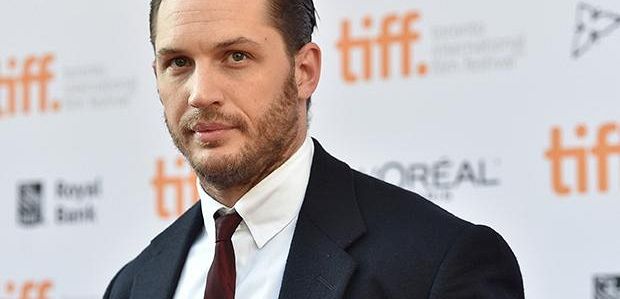 FX i BBC zamawiają dramat „Taboo”, w którym wystąpi Tom Hardy