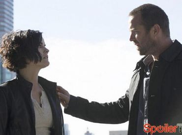 Klip z „Blindspot”: Jane obwinia siebie o śmierć Davida