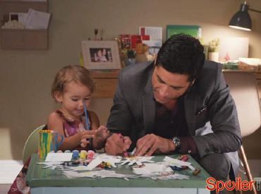 Klip z „Grandfathered”: Jimmy i Eddie robią indycze łapki!