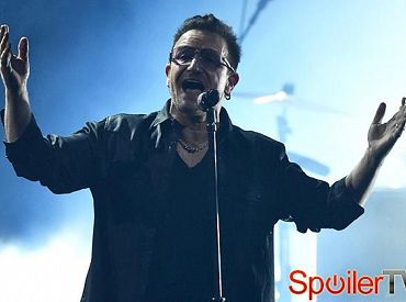 Koncert U2 w Paryżu przełożony na HBO po atakach terrorystycznych
