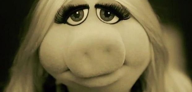 „Muppety” biorą się za Adele — zobacz zabawną parodię „Hello