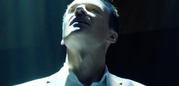 Obsada „Childhood’s End” zapowiada adaptację Syfy, tajemniczy wygląd kosmitów