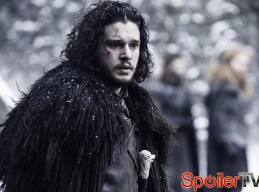 Plakat 6 sezonu „Gry o tron: Jon Snow powraca?!