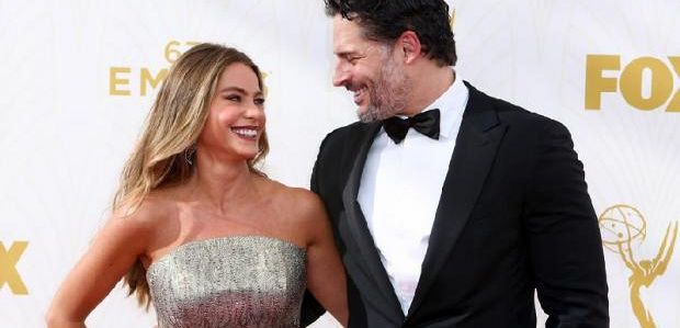 Sofia Vergara i Joe Manganiello mieli bajkowy ślub