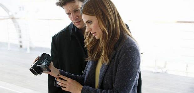 Spoiler Dnia: Czy Rick i Kate wrócili do siebie w „Castle