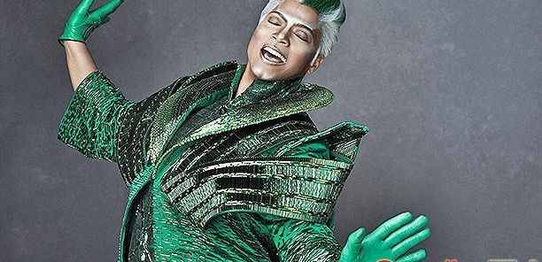 Usłysz jak Queen Latifah i Mary J. Blige śpiewają w nowych zwiastunach „The Wiz Live!