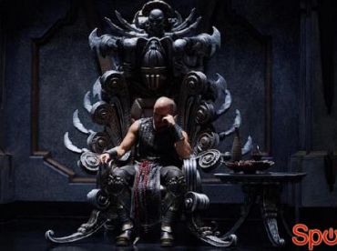 Vin Diesel stworzy serial telewizyjny o Riddicku