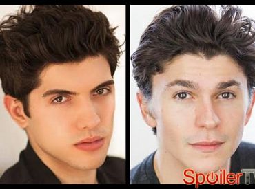 Carter Jenkins, Jesse Henderson, Keith Powers i Niki Koss dołączyli do obsady „Famous in Love”