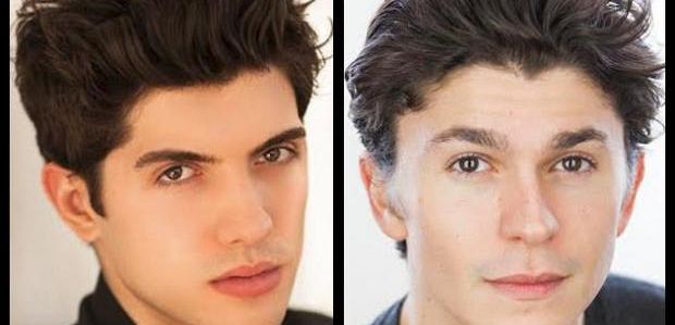 Carter Jenkins, Jesse Henderson, Keith Powers i Niki Koss dołączyli do obsady „Famous in Love”