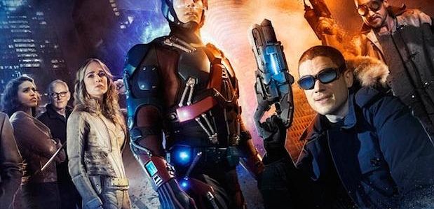 CW podaje daty premier „Legends of Tomorrow” i „The 100” — Plus: Zobacz zwiastun