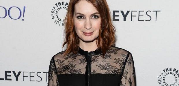 Felicia Day wystąpi we wskrzeszeniu 