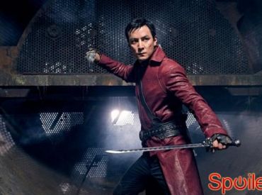 „Into the Badlands” może mieć sześć sezonów