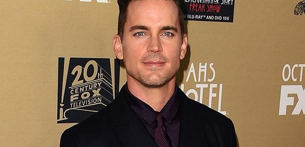 Matt Bomer wystąpi w odcinku pilotowym Amazon „Tycoon