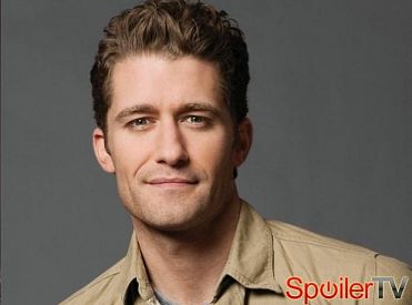 Matthew Morrison pojawi się w 2 sezonie Younger