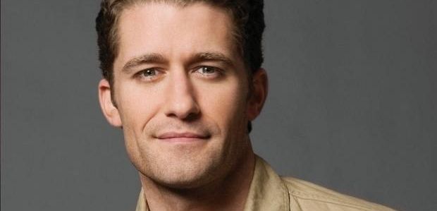 Matthew Morrison pojawi się w 2 sezonie 