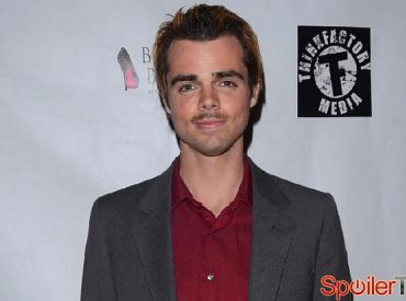 Reid Ewing ze „Współczesnej rodziny” ujawnił, że jest gejem