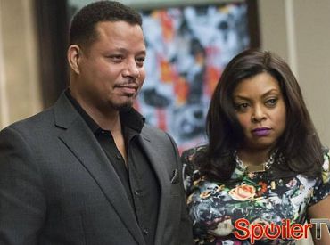 Taraji P. Henson i Terrence Howard poprowadzą świąteczny program stacji Fox