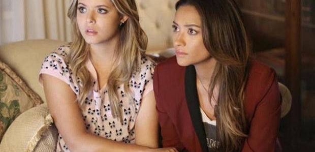 ABC Family podaje daty swoich zimowych premier w 2016 roku