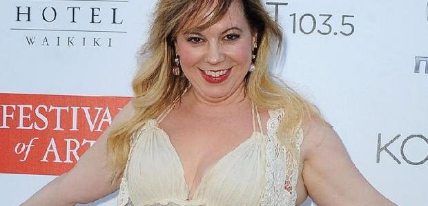 Aktorka „Zabójczych umysłów” Kirsten Vangsness jest zaręczona