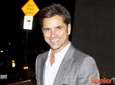 John Stamos dostaje trzy lata warunkowego zawieszenia w wyniku jazdy pod wpływem