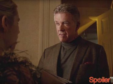 Klip z „Scream Queens”: To Alan Thicke kontra Chanel!