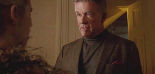 Klip z „Scream Queens”: To Alan Thicke kontra Chanel!