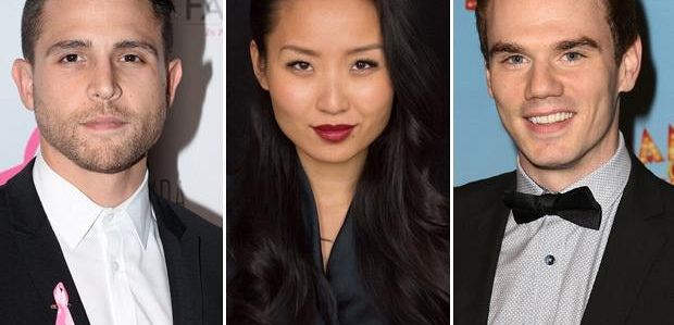 Lenny Platt, Jay Armstrong Johnson i Li Jun Li będą powracać w „Quantico”