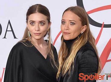 Mary-Kate i Ashley Olsen nie pojawią się w Pełniejszej chacie