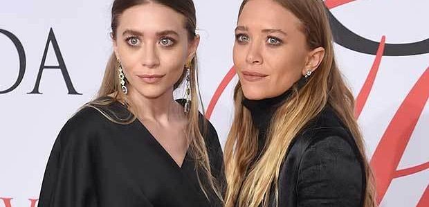 Mary-Kate i Ashley Olsen nie pojawią się w 